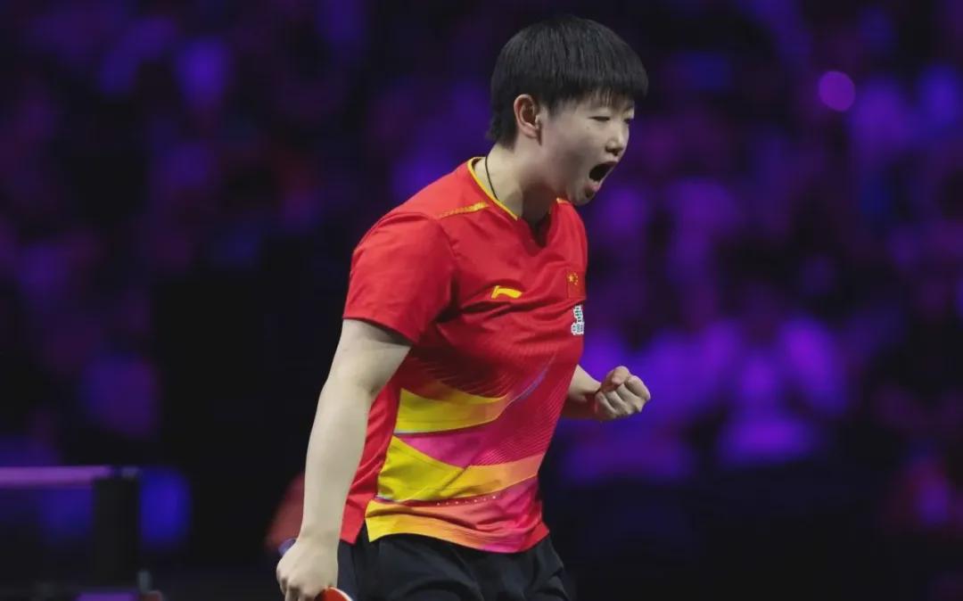 梁靖崑, 满贯赛的国 梁靖崑, 满贯赛的国