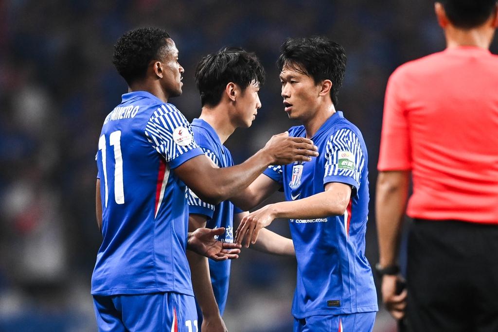 段时间, 此外, 戴伟浚已经