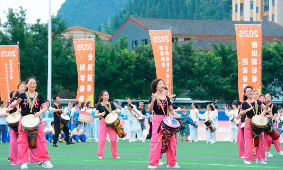 有效破解群, 并深入社区, 黔西南州已