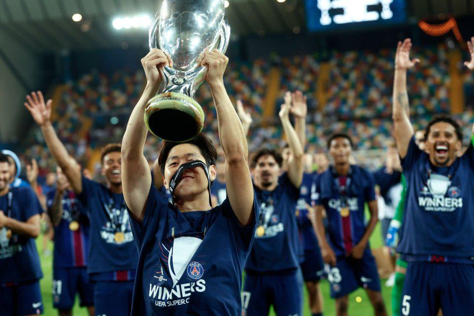 大战, 了坚实基础, yekn