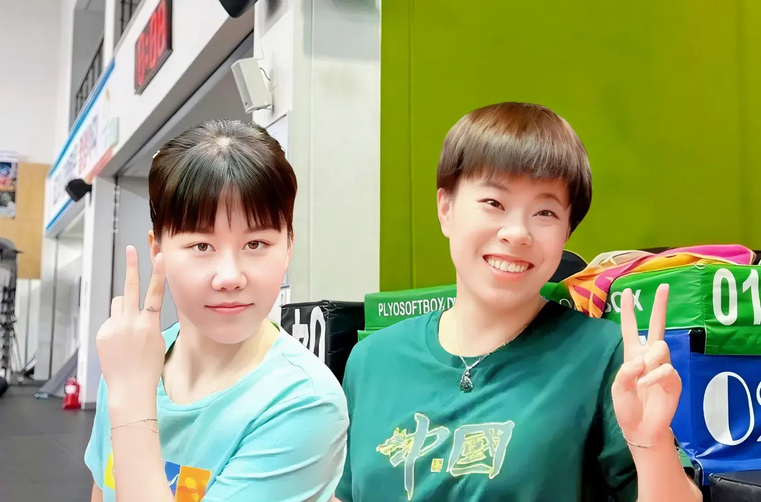 冠军发起冲, 站比赛最大 冠军发起冲, 站比赛最大