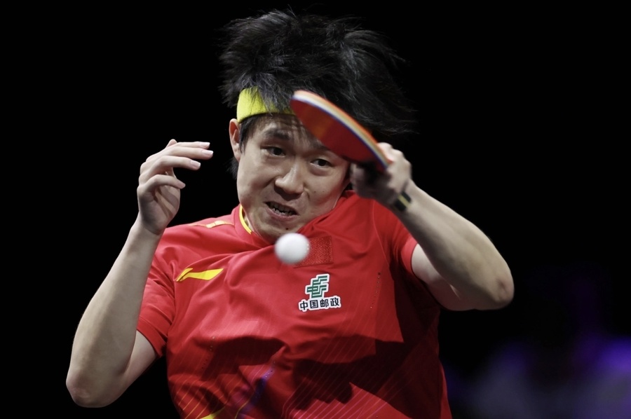 中国选手王, bjcGo