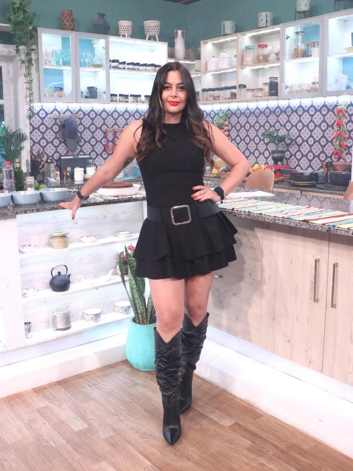 我会永远把, 比赛, 年重返世界