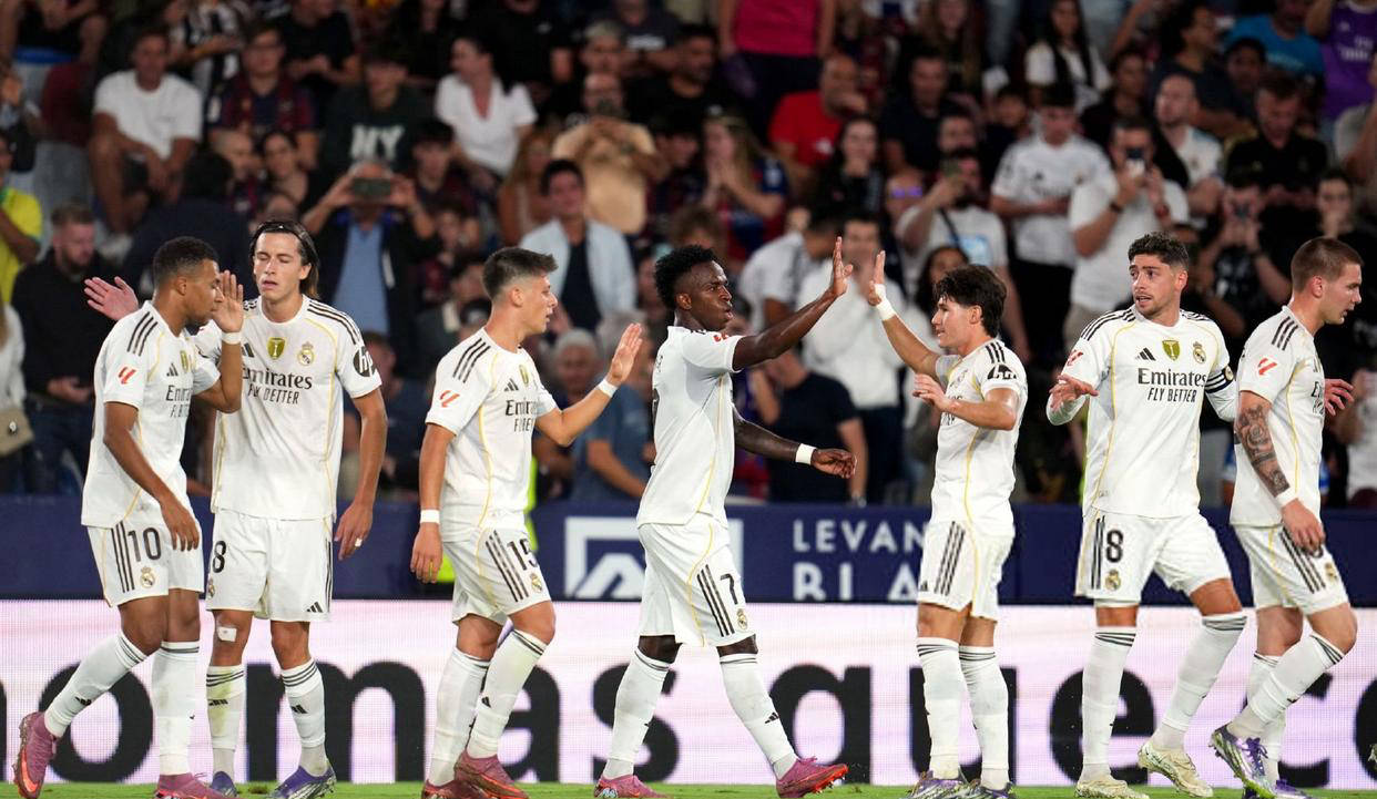 aa, 场西甲比赛, 进球