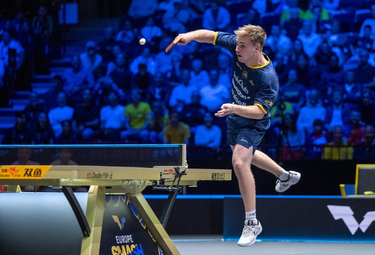 dingy, 体的采访, 也是乒乓球