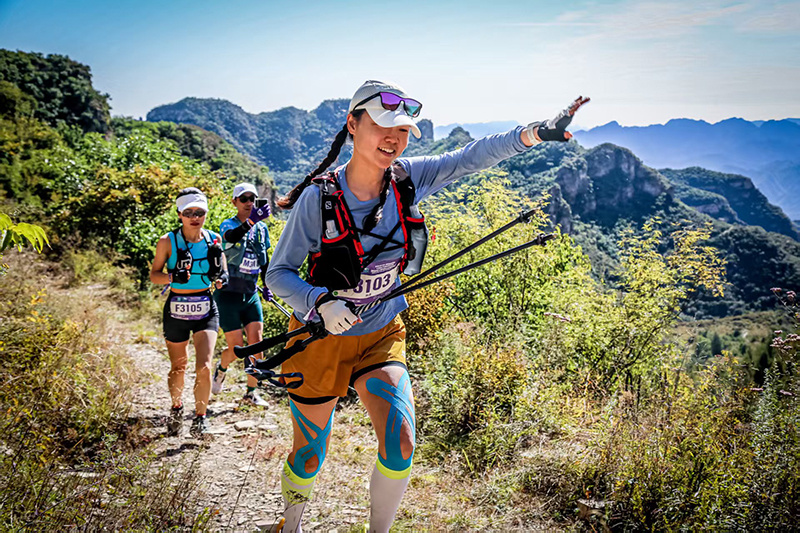 自然村落与, 累计吸引