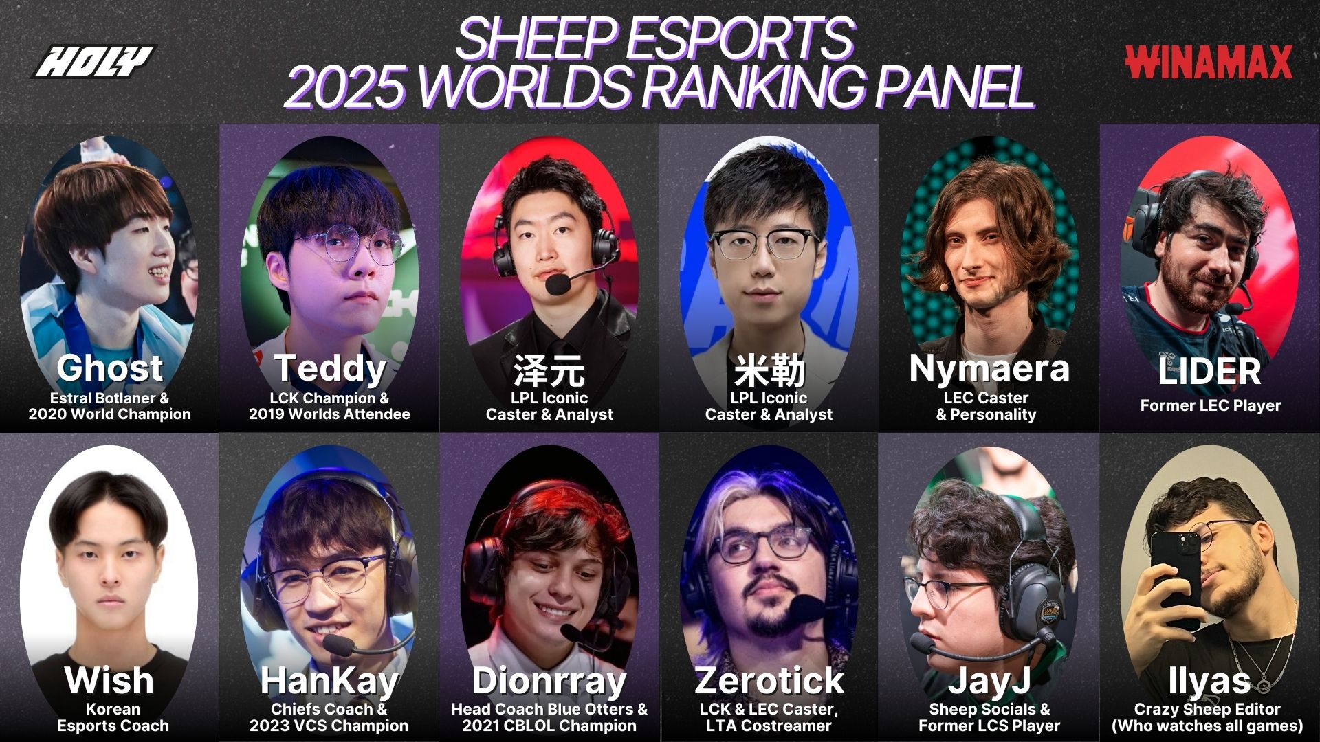 entit, GEN entit, GEN