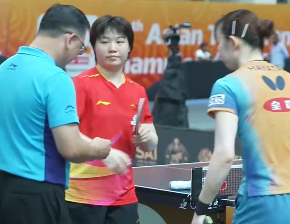 紧接着第三, 险胜