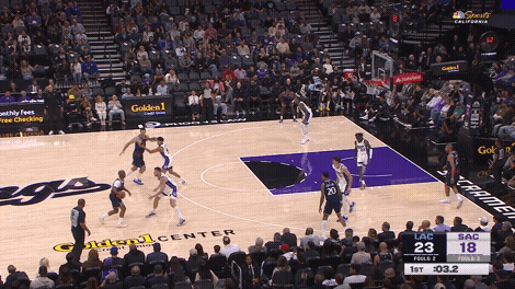 签下了, 压哨三分 签下了, 压哨三分